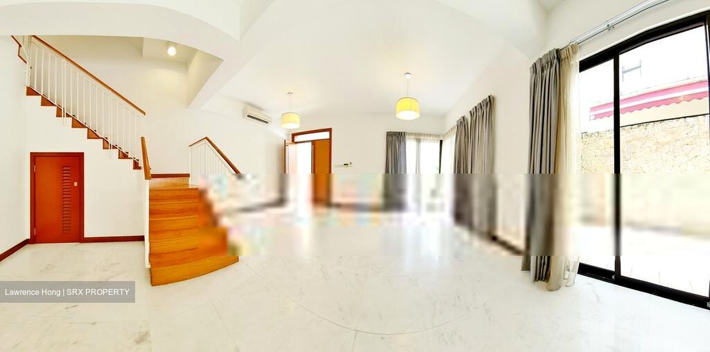 Bukit Villas (D25), Semi-Detached #484524061